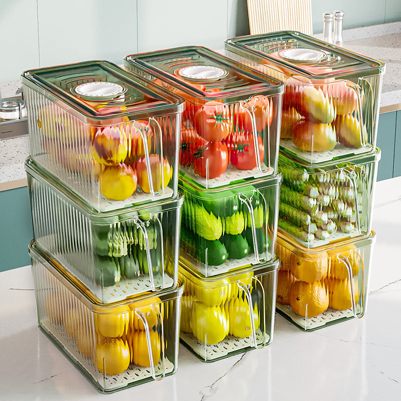 Fridge Storage Box