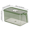 Fridge Storage Box