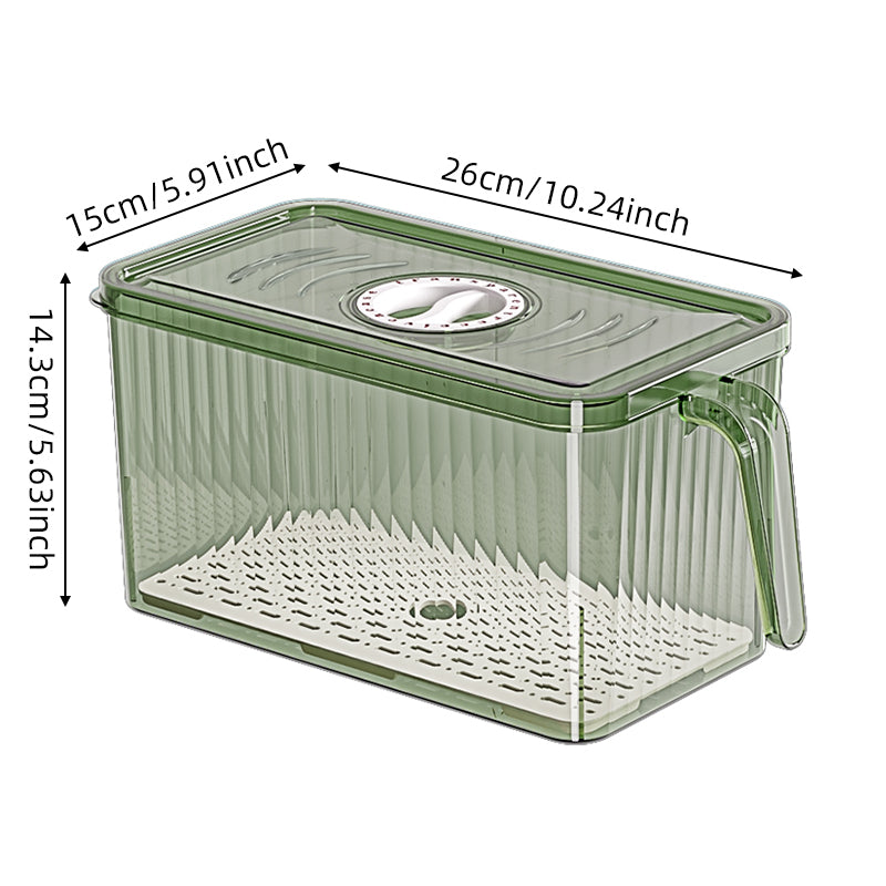 Fridge Storage Box