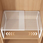 Adjustable Closet Shelf Divider