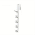 Over Door Clothes Hanger Rack