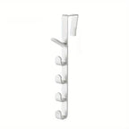 Over Door Clothes Hanger Rack