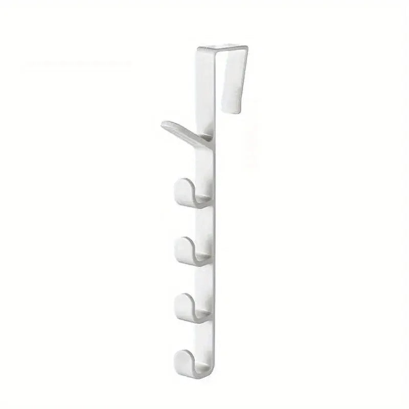 Over Door Clothes Hanger Rack