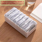 Cable Organizer Storage Box