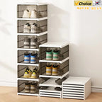 Shoe Storage Organizer