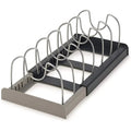 Expandable Kitchen Storage Rack