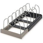 Expandable Kitchen Storage Rack