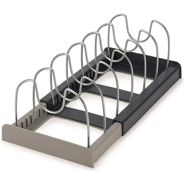 Expandable Kitchen Storage Rack