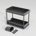 Sink Cabinet Organizer