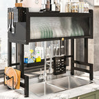 Dish Drying Rack