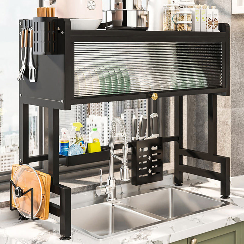 Dish Drying Rack