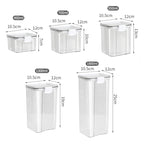 Food Storage Container