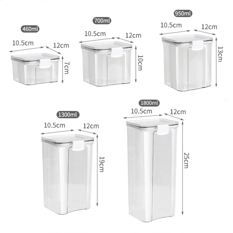 Food Storage Container
