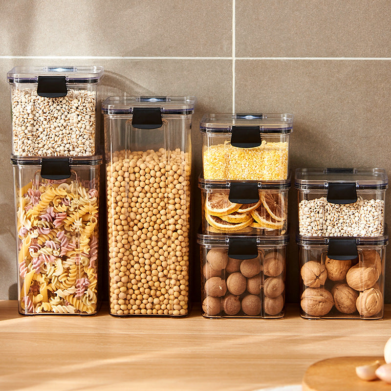 Food Storage Container