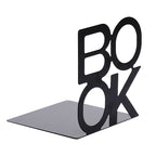 Metal Bookends