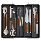Cutlery Drawer Organizer
