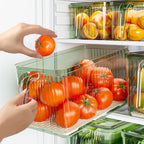 Fridge Storage Box