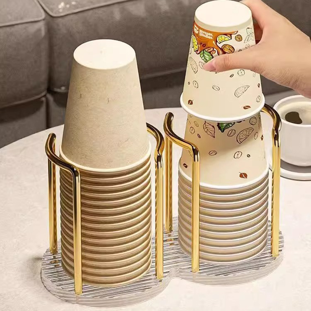 Disposable Cup Holder Dispenser