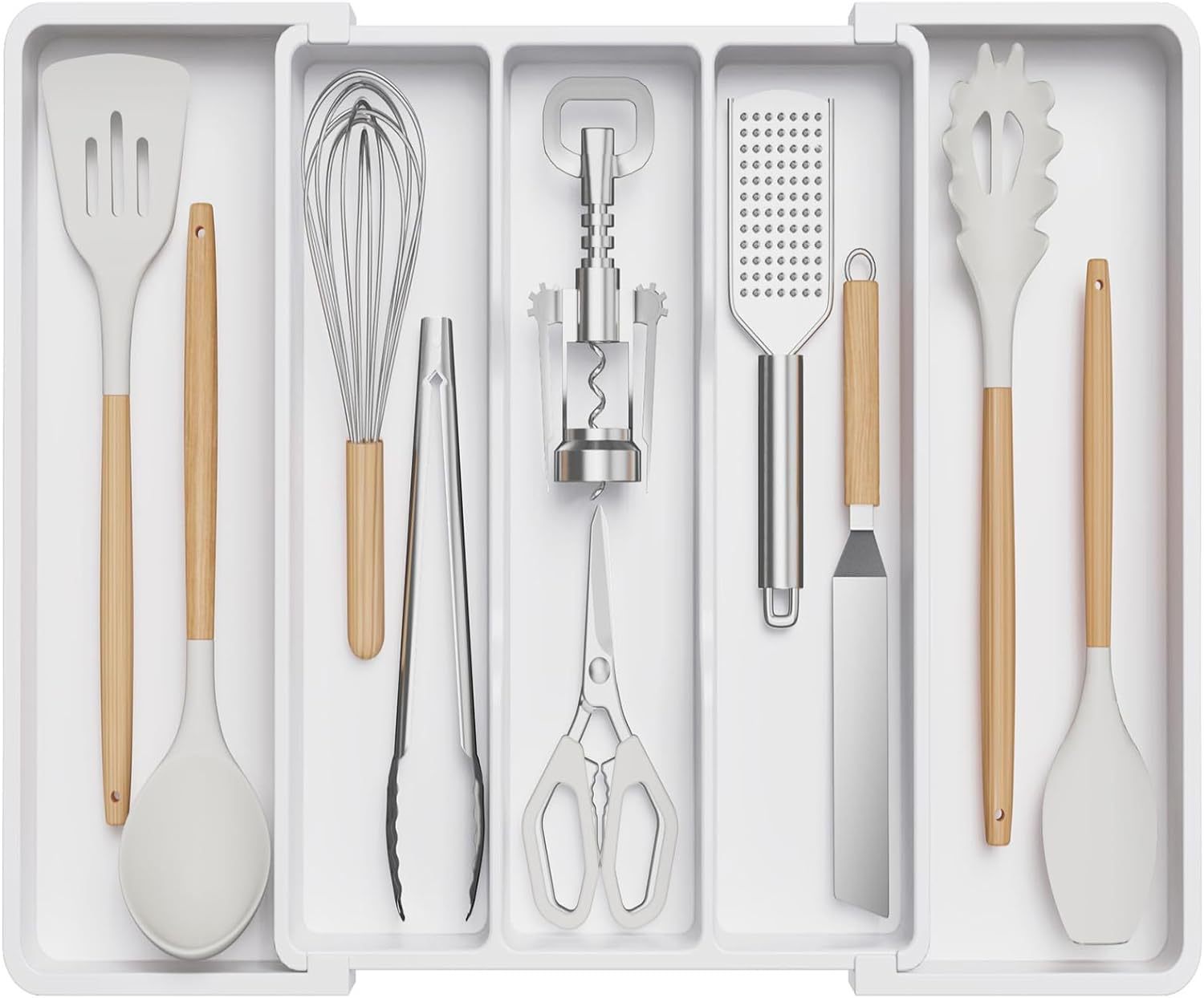 Cutlery Drawer Organizer