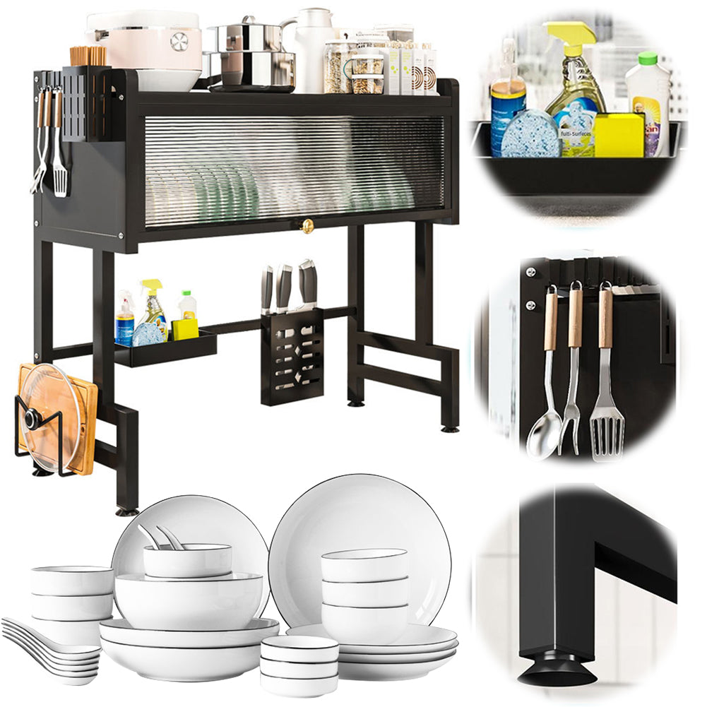 Dish Drying Rack