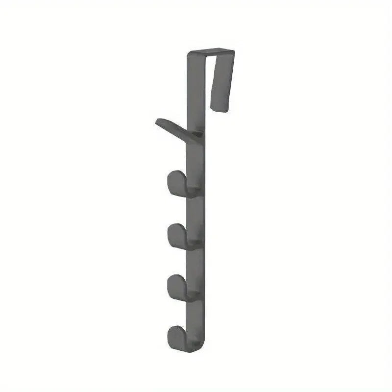Over Door Clothes Hanger Rack