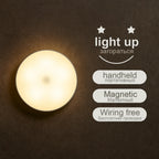 Sensor LED Light
