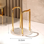 Disposable Cup Holder Dispenser