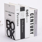 Metal Bookends