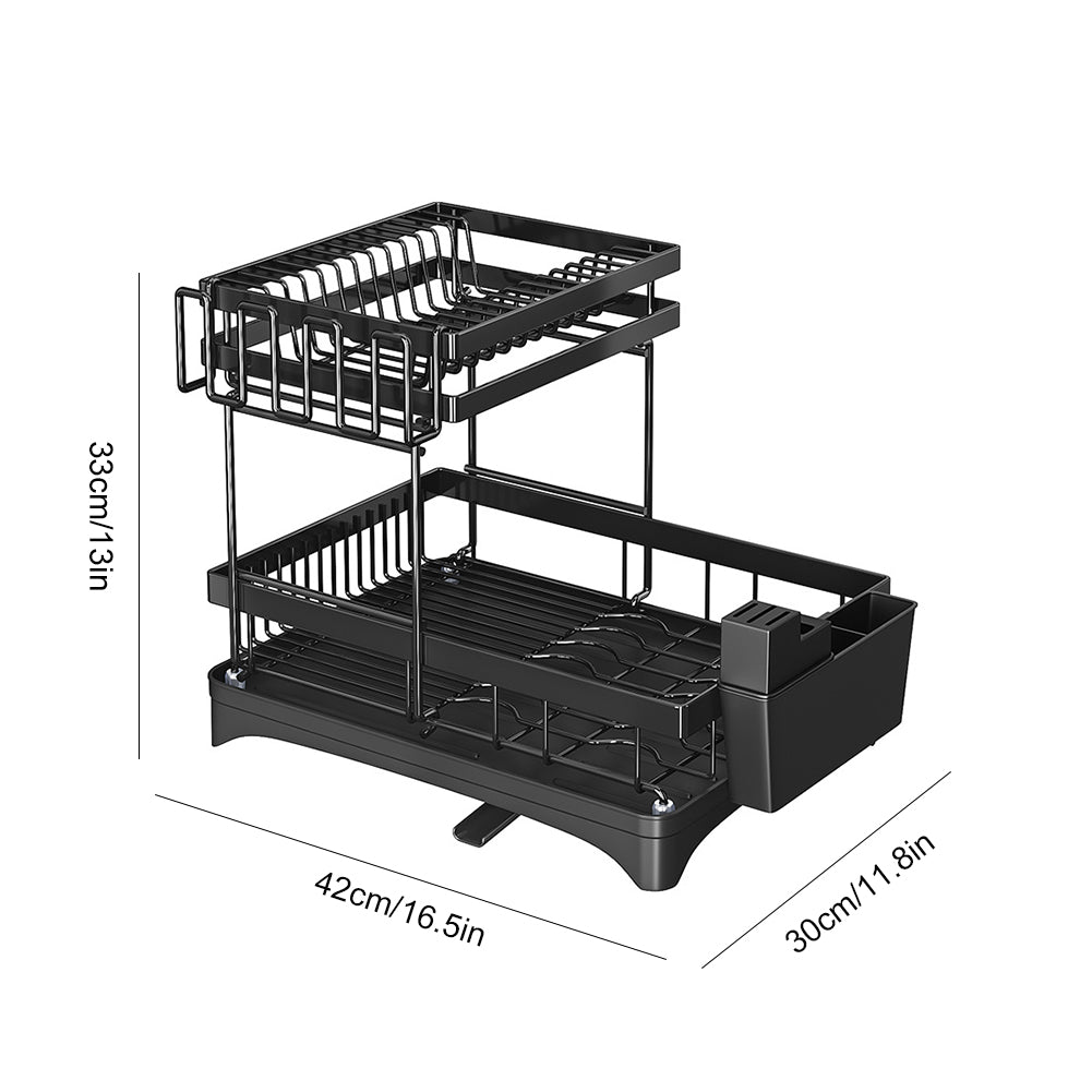 Dish Drying Rack