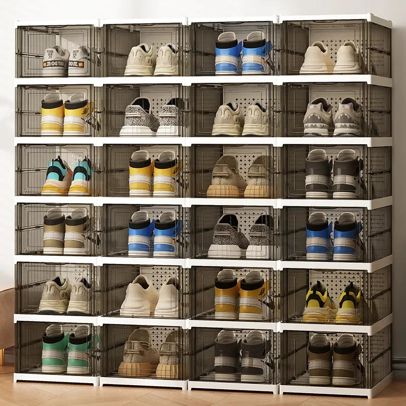 Shoe Storage Organizer