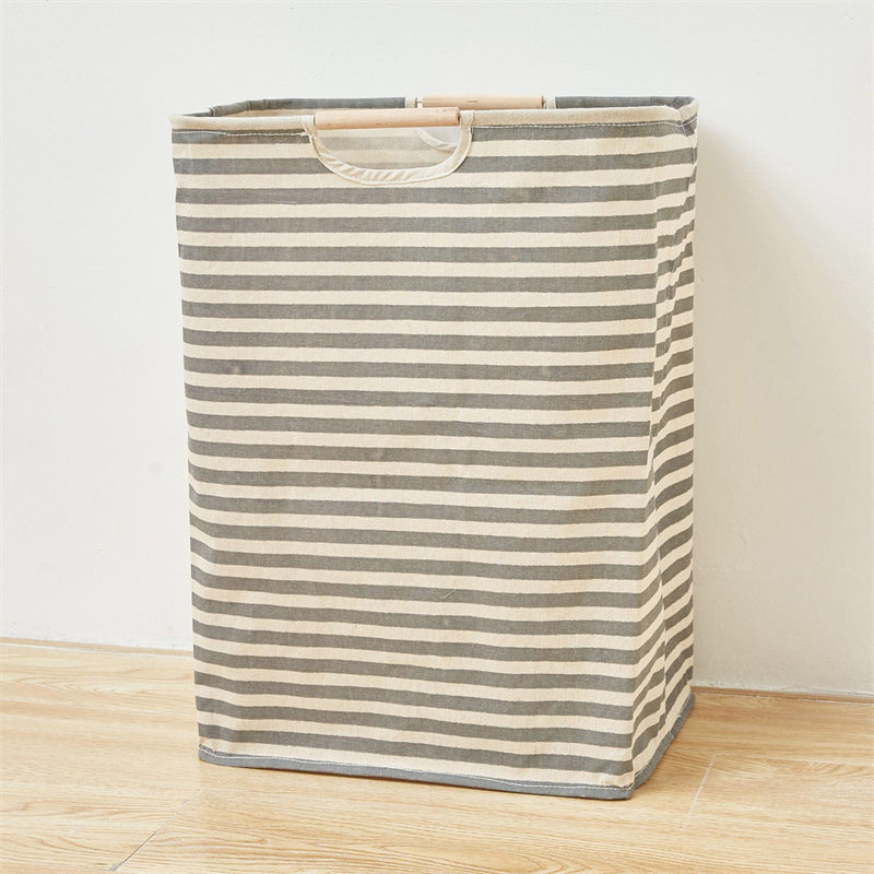 Collapsible Laundry Basket
