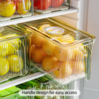 Fridge Storage Box