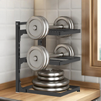 Kitchen Storage Rack