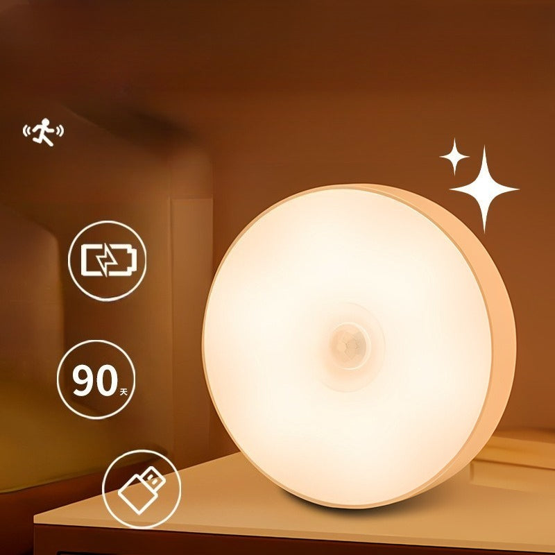 Sensor LED Light
