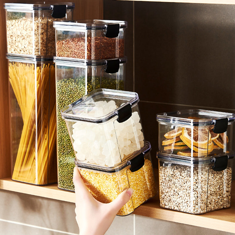 Food Storage Container