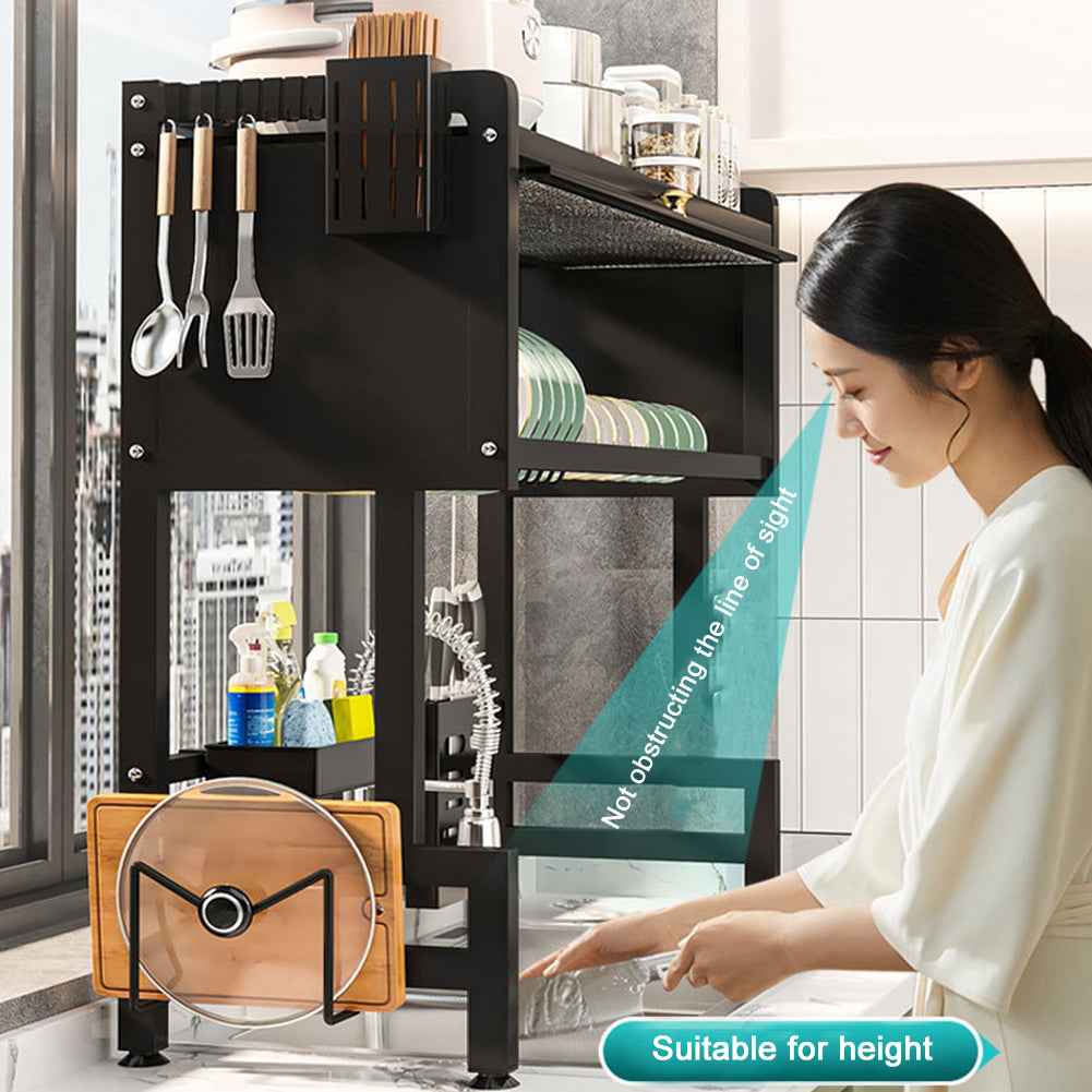 Dish Drying Rack