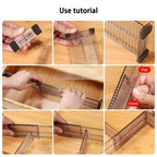 Drawer Divider Organiser