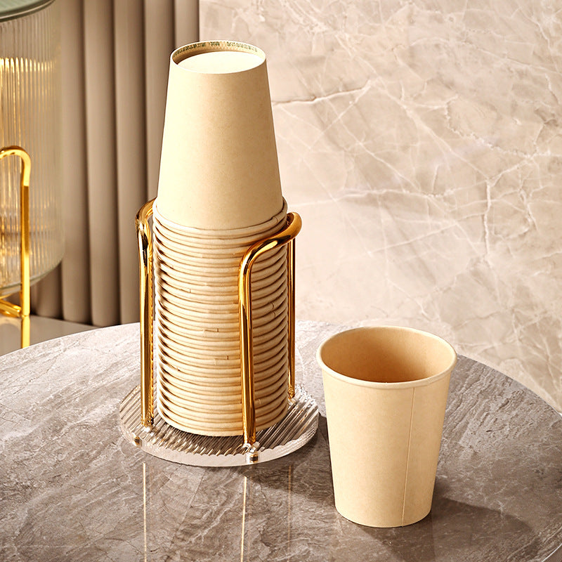 Disposable Cup Holder Dispenser