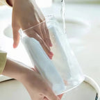 Vacuum Airtight Glass Storage