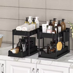 Sink Cabinet Organizer