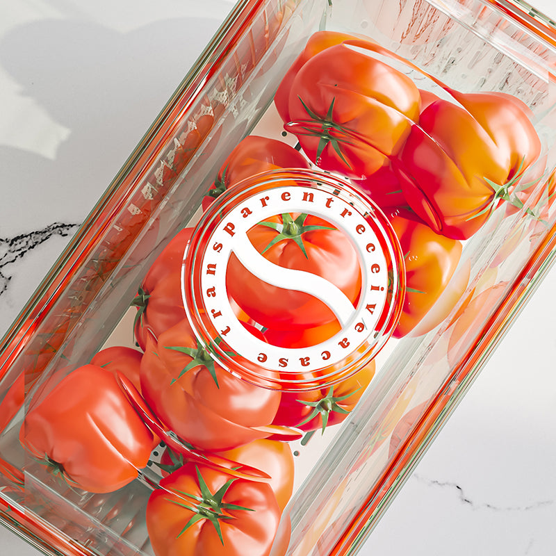 Fridge Storage Box