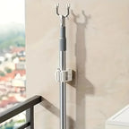 Wall Mop & Broom Holder