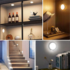 Sensor LED Light