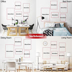 minimalist wall art