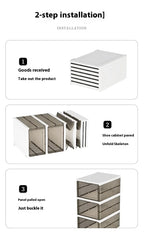 Shoe Storage Organizer