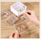 Cable Organizer Storage Box