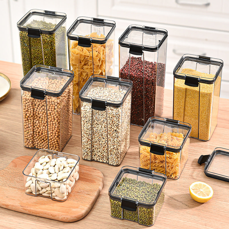 Food Storage Container