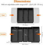 Cutlery Drawer Organizer