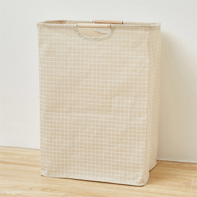 Collapsible Laundry Basket