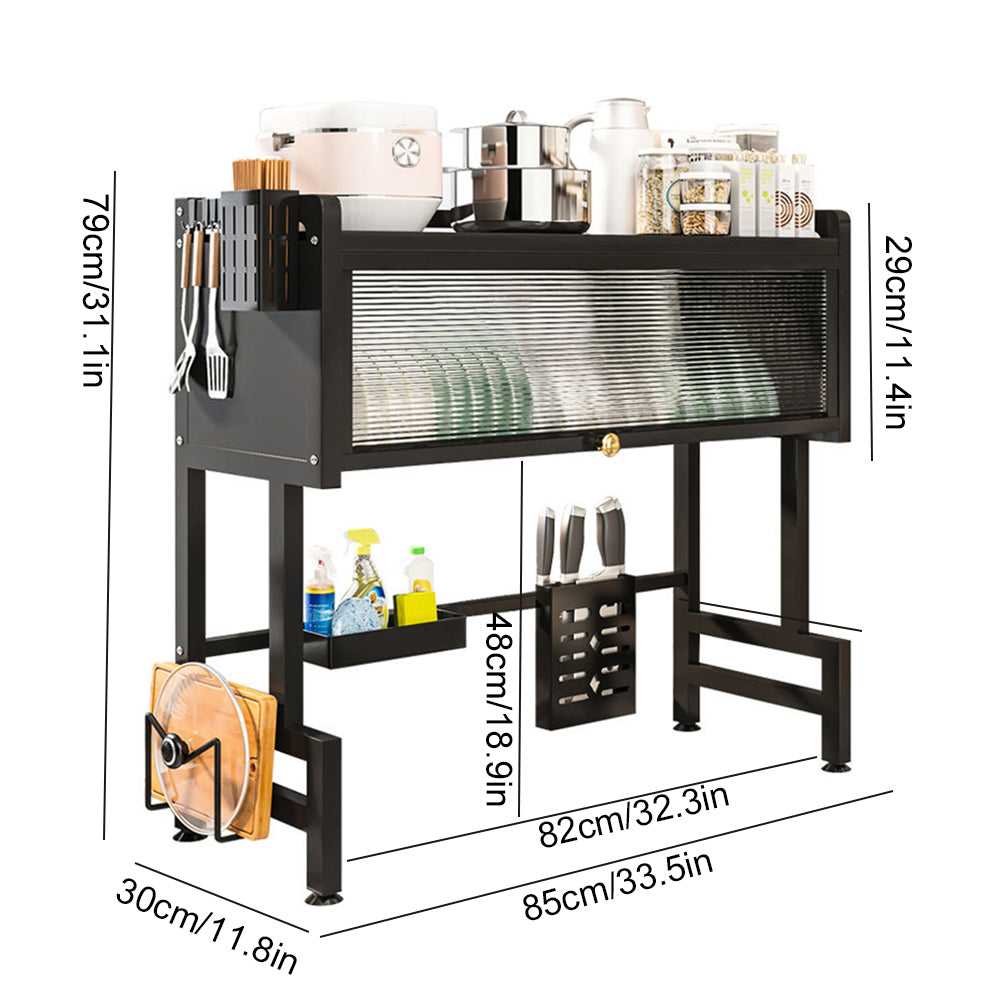 Dish Drying Rack